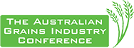 The Australian Grains Industry Conference website