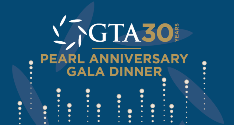 Pearl Anniversary Gala Dinner