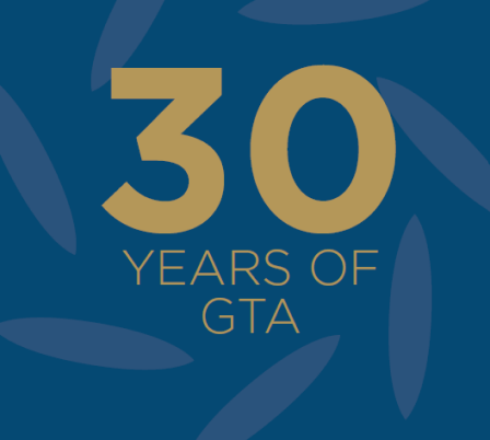 30 years of GTA
