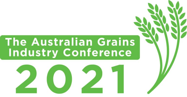 Australian Grains Industry Conference