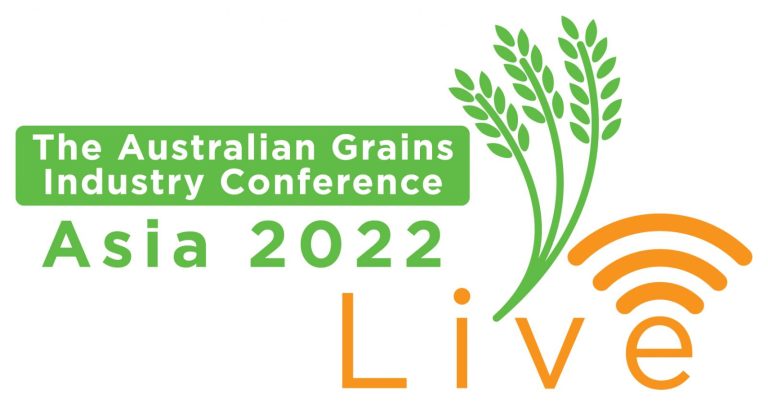 The Australian Grains Industry Conference
