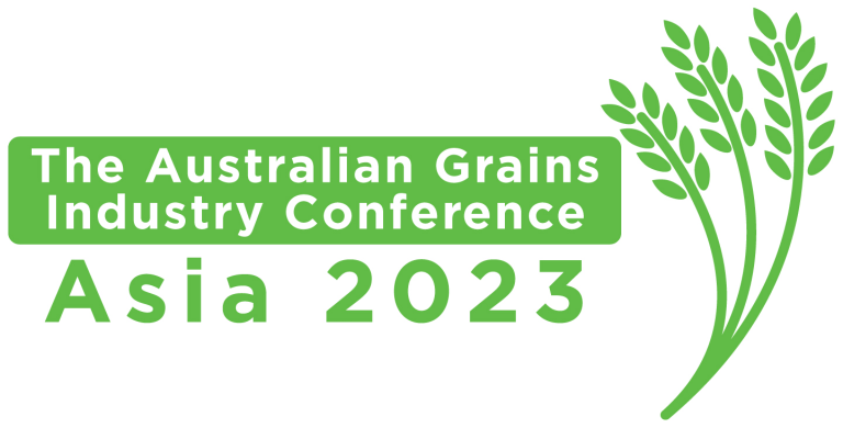The Australian Grains Industry Conference, Asia 2023