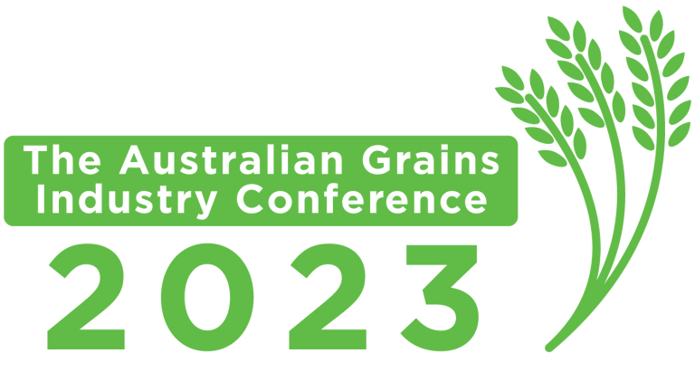 The Australian Grains Grains Industry Conference 2023