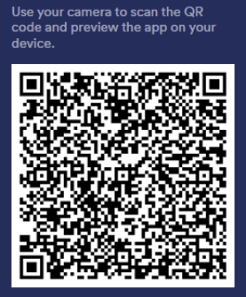 GTA QR Code
