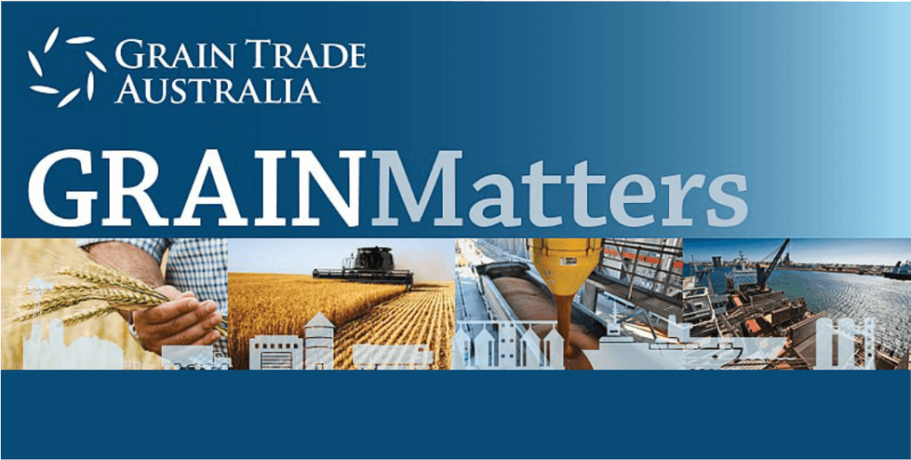 Grain Trade Australia