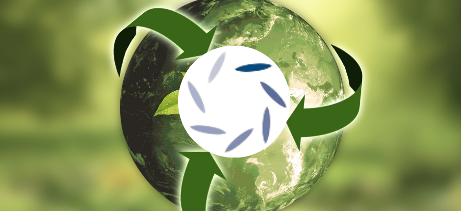 Sustainability logo
