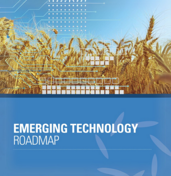 Emerging Technology Roadmap